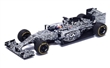 Red Bull RB11 #3 Daniel Ricciardo Test Car 2015