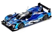 Oreca 05 Nissan #47 M. Howson/R. Bradley/N. Lapierre Winner LMP2 Le Mans 2015