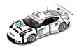 Porsche 911 RSR #92 P. Pilet/F. Makowiecki/W. Henzler LMGTE PRO Le Mans 2015