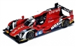 Oreca 05 Nissan #46 P. Thiriet/L. Badey/T. Gommendy LMP2 Le Mans 2015