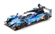 Alpine A470 Gibson Signatech Alpine Matmut #36 R. Dumas/G. Menezes/M. Rao Le Mans 2017