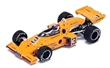 McLaren M16C #3 Johnny Rutherford Winner Indy 500 1974