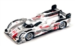 Audi R18 e-tron quattro No.2 Le Mans Winner 2013 Allan McNish - Tom Kristensen - Loic Duval