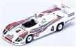 Porsche 936 #4 J. Ickx/ J. Barth/ H. Haywood Winner Le Mans 1977