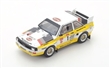 Audi Quattro S1 #1 Michele Mouton Winner Pikes Peak Hill Climb 1985
