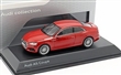 AUDI A5 COUPE TANGO RED