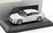 AUDI A7 SPORTBAUDI A7 SPORTBACK 2017 GLACIER WHITE