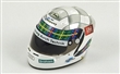 Helmet Alan McNish