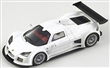 Gumpert Apollo 2006 White