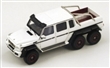 Mercedes G63 6x6 AMG 2013