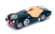 Triumph TR2 No.28 Le Mans 1955 N. Sanderson - Bob Dickson