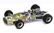 Matra MS9 No.16 South African GP 1968 Jackie Stewart