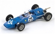 Matra MS1 No.25 Reims GP F3 Winner 1965 Jean-Pierre Beltoise
