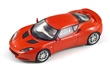 Lotus Evora 2009 Red