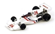 Hesketh 308C No.24 5th Italian GP 1975 James Hunt