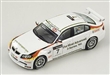 BMW 320I #7 J.Muller WTCC 2009