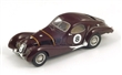 Talbot Lago T 150 SS No. 8 Le Mans 1939 P. De Massa - J-N Mahe
