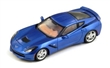 Chevrolet Corvette C7 2013 blue