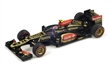 Lotus E21 No.8 US GP 2nd 2013 Romain Grosjean