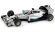 Mercedes F1 W05 #44 Winner Chinese GP 2014 L. Hamilton