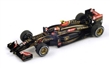 Lotus E22 No.13 Malaysian GP 2014 Pastor Maldonado