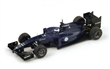 Williams FW36 Test Car