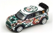 Mini John Cooper Works WRC No.14 WRC Monte Carlo 2012 P. Nobre - E. Paula