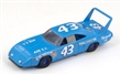 Plymonth Super Bird No. 43 Riverside 1970 Richard Petty