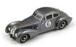 Bentley Corniche Paulin No.6 6th Le Mans 1949 