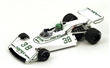 Surtees TS19 No.38 French GP 1976 Henri Pescarolo