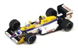 Williams FW12 No.5 Belgium GP 1988 Mark Brundle