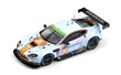 Aston Martin Vantage V8 n.98 Le Mans 2014 Aston Martin Racing P.D. Lana - P. Lamy - C. Nygaard