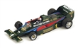 Lotus 80 No.1 3rd Spanish GP 1979 Mario Andretti