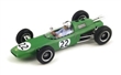 Lotus 24 No.22 Monaco GP 1962 Jack Brabham