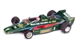 Lotus 80 #1 Mario Andretti Test Car 1979