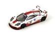 McLaren F1 GTR No.30 4th Le Mans 1996 J. Nielsen - T. Bscher - P. Kox