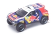 Peugeot DKR No.322 Dakar Rally 2015 C. Despres - G. Picard