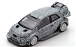 Toyota Yaris WRC J.M. Latvala/M. Anttila Rally Monte Carlo Test Car 2017