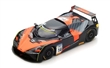 KTM X-Bow GT4 #14 L. Kraihamer/J. Vandenbalck GT4 European Series 2016