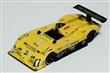 WR #25 Daoudi/Fournoux/Briere Le Mans 2003