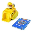 TLAPKOV PATROLA PAW PATROL RUBBLE S BAGREM