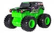 MONSTER JAM TRUCK MONSTER GRAVE DIGGER