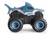 MONSTER JAM TRUCK MONSTER MEGALODON