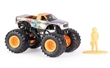 MONSTER JAM TRUCK HURRICAN FORCE