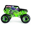 MONSTER JAM TRUCK MONSTER GRAVE DIGGER