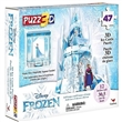 PUZZLE 3D LEDOV KRLOVSTV 2 LEDOV ZMEK FROZEN 2