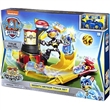 TLAPKOV PATROLA PAW PATROL MIGHTY METEOR TRACKSET