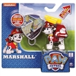 TLAPKOV PATROLA PAW PATROL MARSHALL