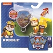 TLAPKOV PATROLA PAW PATROL RUBBLE