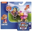 TLAPKOV PATROLA PAW PATROL SKYE